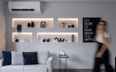 40 modèles étonnants pour décorer votre maison