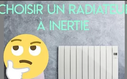 qu'est ce qu'un chauffage inertie ?