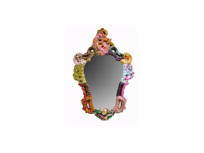Cadre Diana avec Miroir (prix sur demande) chez Tanlup